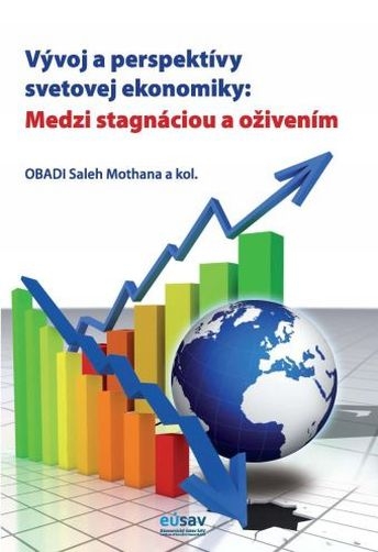 Vyvoj svetovej ekonomiky 2012