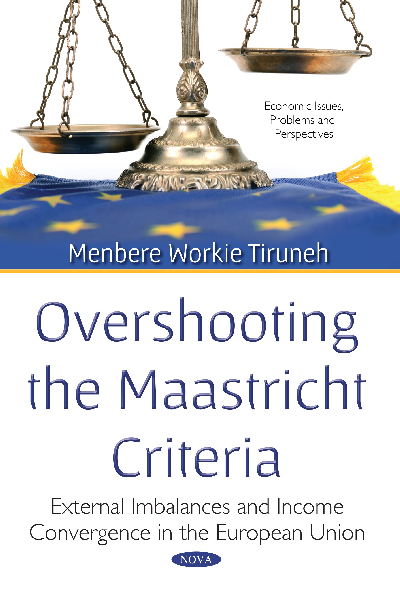 Publikácie Menbere Workie: Determinanty ekonomického rastu